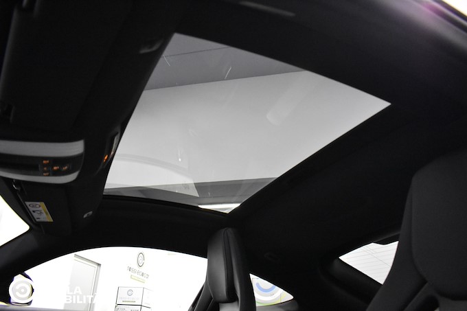 MERCEDES-BENZ GT AMG